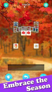 Seasonal Match screenshot 0
