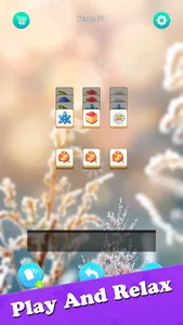 Seasonal Match screenshot 25