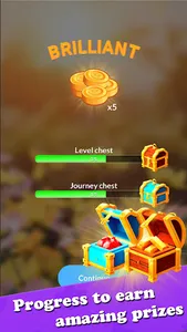 Seasonal Match screenshot 4