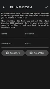 LIQUORISH screenshot 3