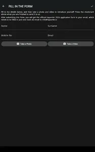 LIQUORISH screenshot 7