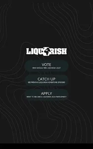 LIQUORISH screenshot 8