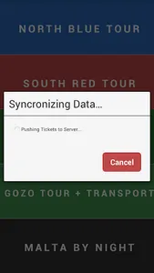 Supreme Ticket System screenshot 11