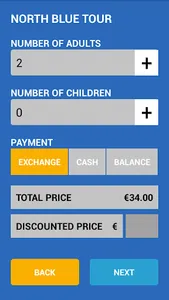 Supreme Ticket System screenshot 3