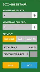 Supreme Ticket System screenshot 4