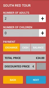 Supreme Ticket System screenshot 5
