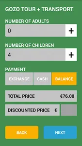 Supreme Ticket System screenshot 6