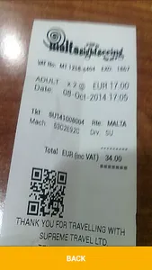 Supreme Ticket System screenshot 9