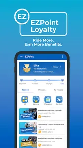 MyBluebird screenshot 4