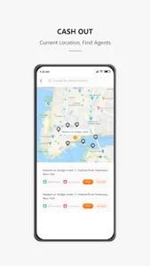 Quanaxy screenshot 1