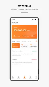 Quanaxy screenshot 12