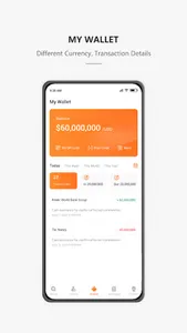 Quanaxy screenshot 2