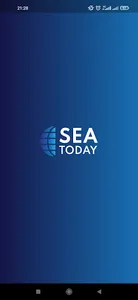 SEA Today screenshot 0