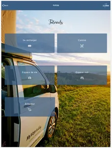 Seavan screenshot 10