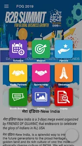 Friends Of Gujarat screenshot 7