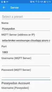 Gps4Gt for LOG GT-3-NB-IOT screenshot 2