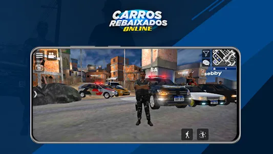 Carros Rebaixados Online screenshot 11