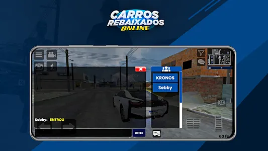 Carros Rebaixados Online screenshot 13