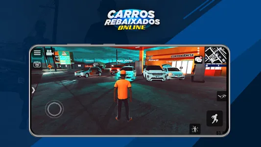 Carros Rebaixados Online screenshot 17