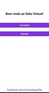 Sebo Virtual screenshot 1