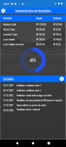 Empretec Arena screenshot 1