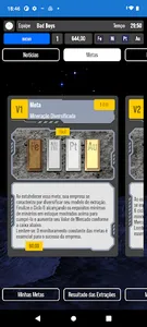 Empretec Arena screenshot 3
