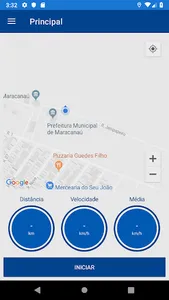 Esporte Em Acao (Maracanau) screenshot 1