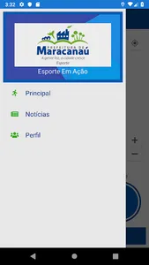 Esporte Em Acao (Maracanau) screenshot 2