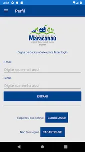 Esporte Em Acao (Maracanau) screenshot 3