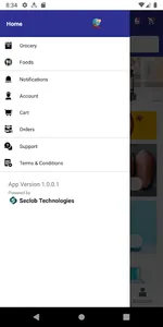 Beycho screenshot 0