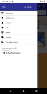 Binflick screenshot 0