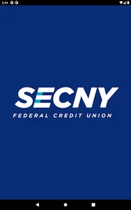 SECNY FCU Mobile App screenshot 4