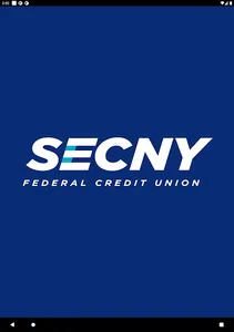 SECNY FCU Mobile App screenshot 8