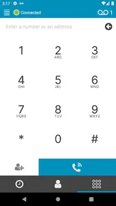 2ndNumber.tel screenshot 0