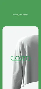 Closet2 screenshot 0