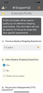 ShopperHub App screenshot 11