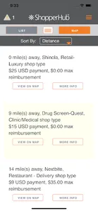 ShopperHub App screenshot 15