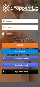 ShopperHub App screenshot 6