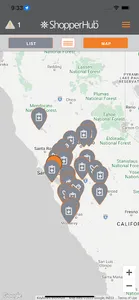 ShopperHub App screenshot 8