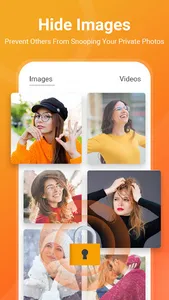 Secret Gallery Locker - Hide P screenshot 12