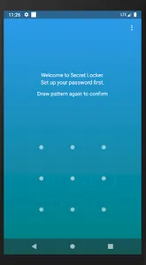 Secret Locker - Hide Video , P screenshot 2