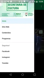 Cultura Digital screenshot 1