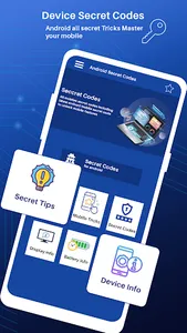 Secret Codes For All Mobiles screenshot 16