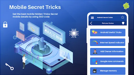 Secret Codes For All Mobiles screenshot 4