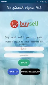 Bangladesh Pigeon Hub screenshot 5