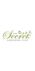 Secret Gardening Club screenshot 0