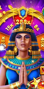 Secrets of Cleopatra screenshot 10