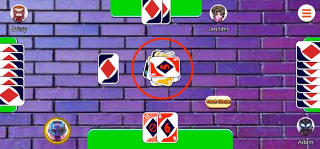 Four Color Game screenshot 10
