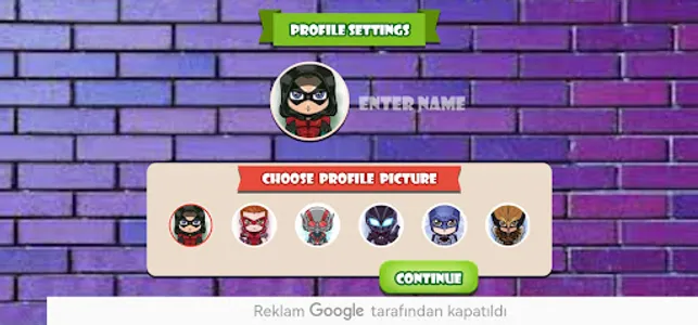 Four Color Game screenshot 6