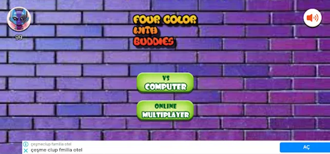 Four Color Game screenshot 7